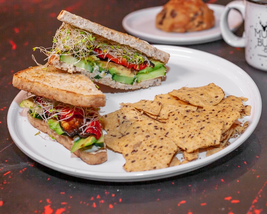 Muddy Buck Coffee House photo 2