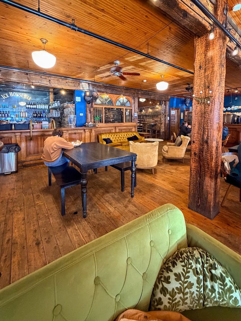 Muddy Buck Coffee House photo 4