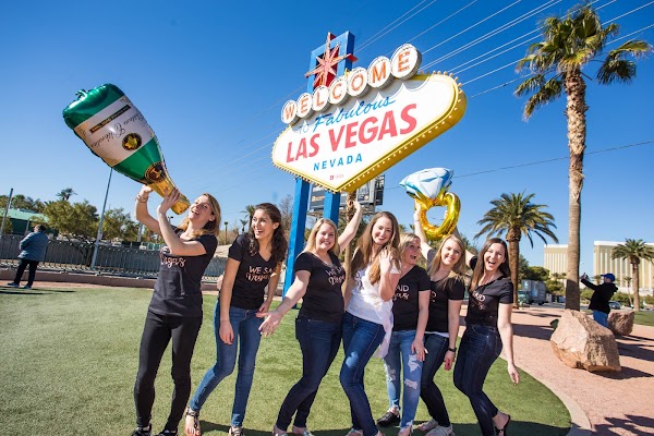 My Vegas Limo Tour — featured vendor