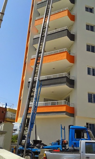 MERSİN UMUT NAKLİYAT - Nakliyat