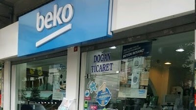 BEKO DOĞAN TİCARET - Beyaz Eşya Servisi