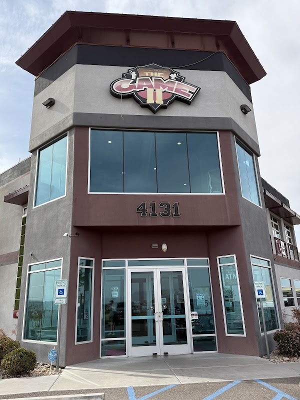 Photo of The Game II - Sports Grill
