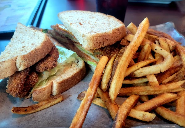 Photo of The Game II - Sports Grill