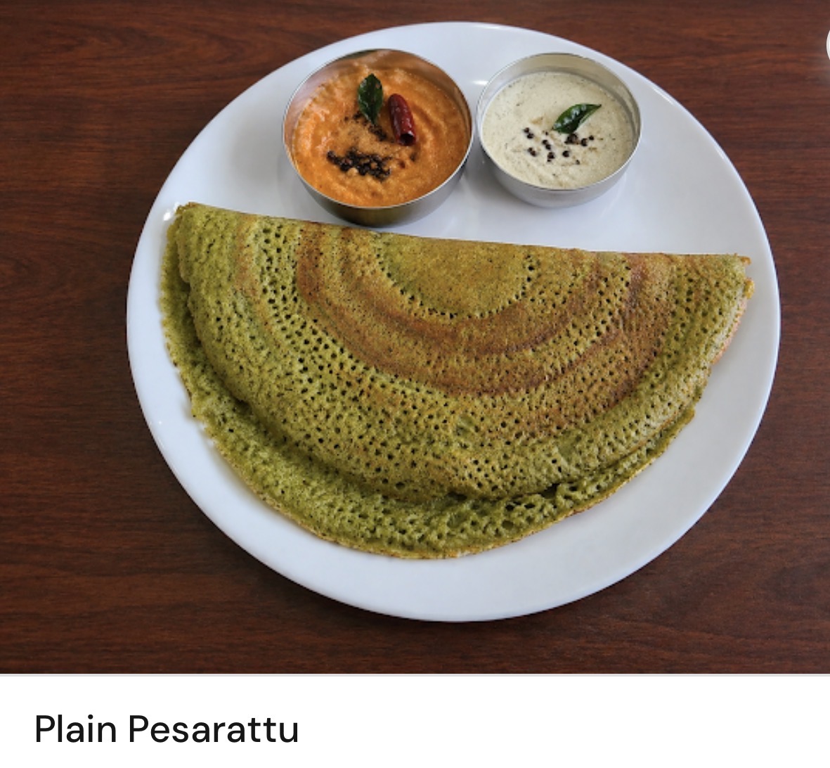 Mr. Cake + Indian Bakery and Eatery: Google Places image 5