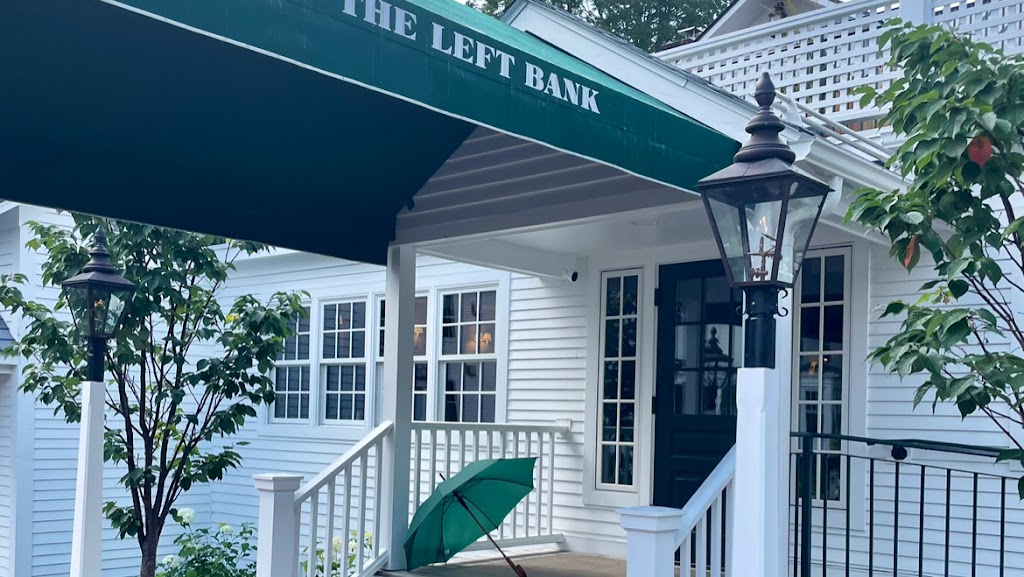 The Left Bank