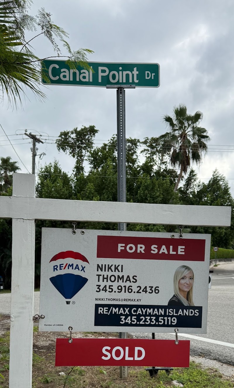 RE/MAX Cayman Islands