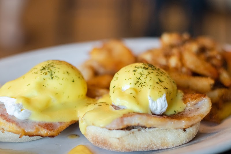 Maple Leaf Diner photo 3