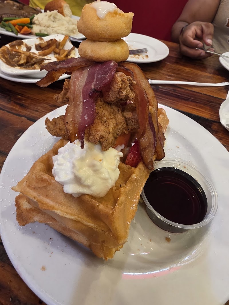 Maple Leaf Diner photo 3