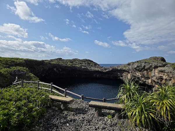 Toriike Pond 1