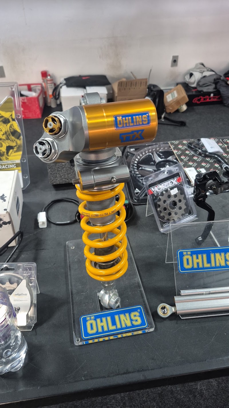 Foto de FUSION CAR - SOM & ACESSÓRIOS AUTOMOTIVOS