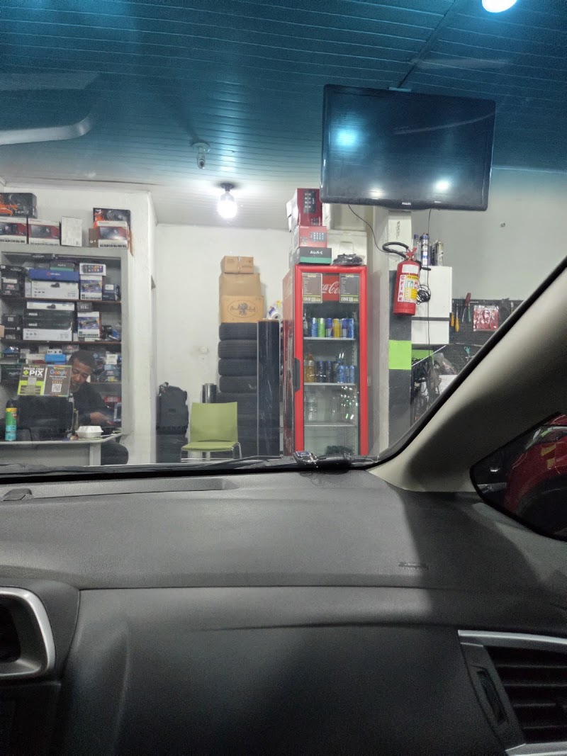 Foto de FUSION CAR - SOM & ACESSÓRIOS AUTOMOTIVOS