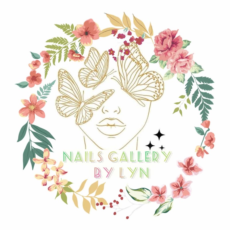 NAILS GALLERY BY LYN