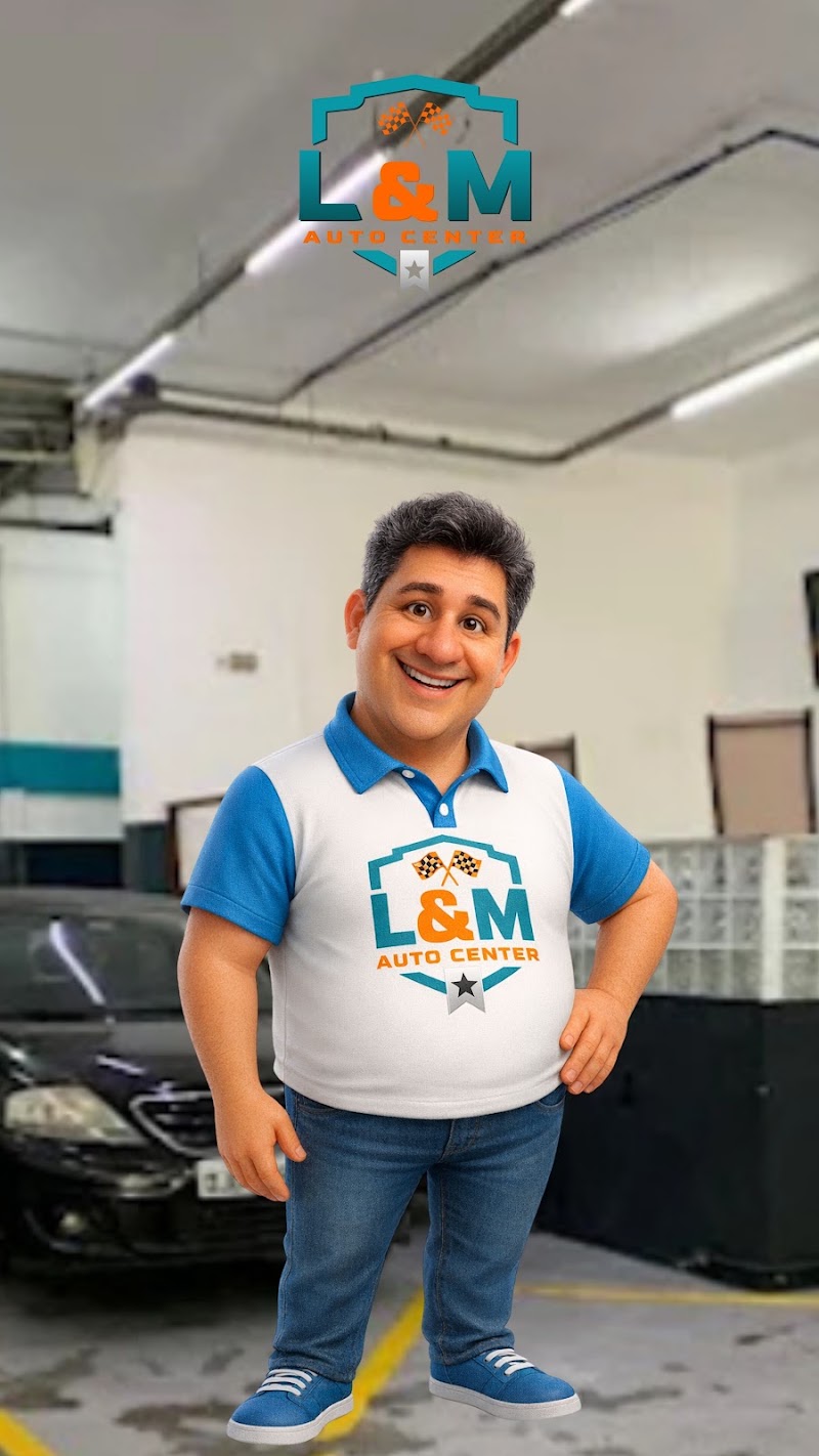 Foto de Som e Acessórios em São Cristóvão RJ - L & M Auto Center