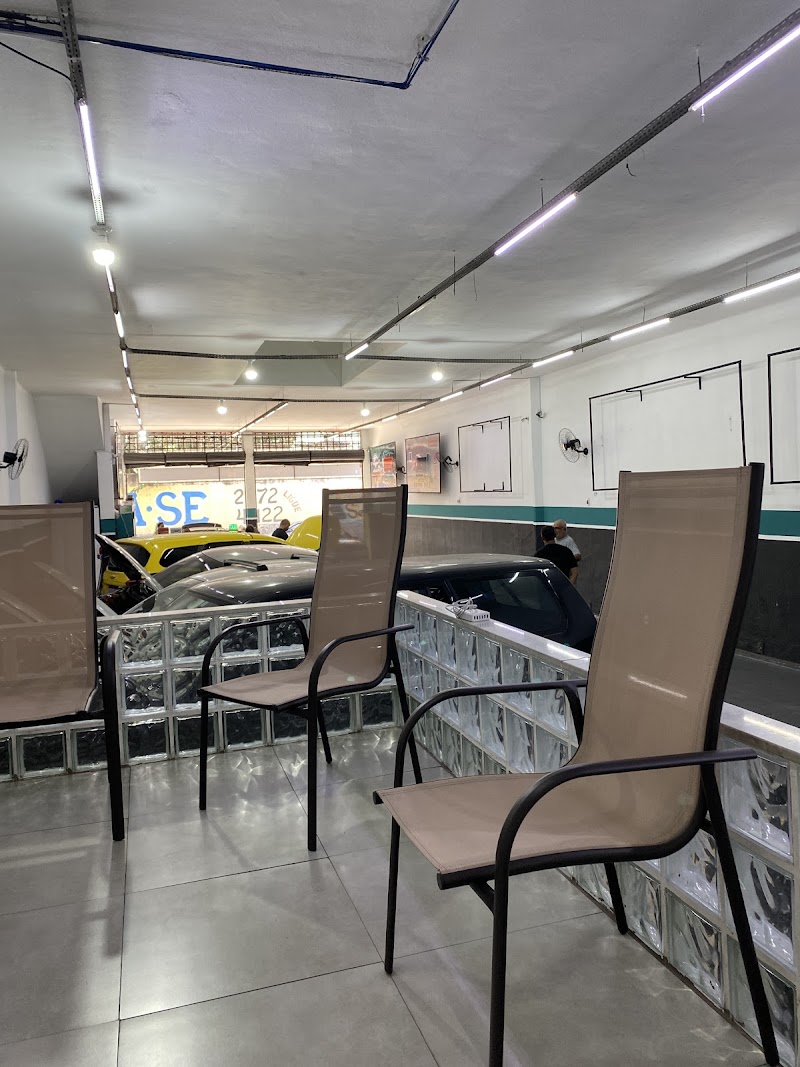 Foto de Som e Acessórios em São Cristóvão RJ - L & M Auto Center