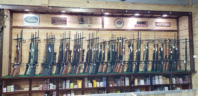 Big Cedar Firearms Outfitters photo