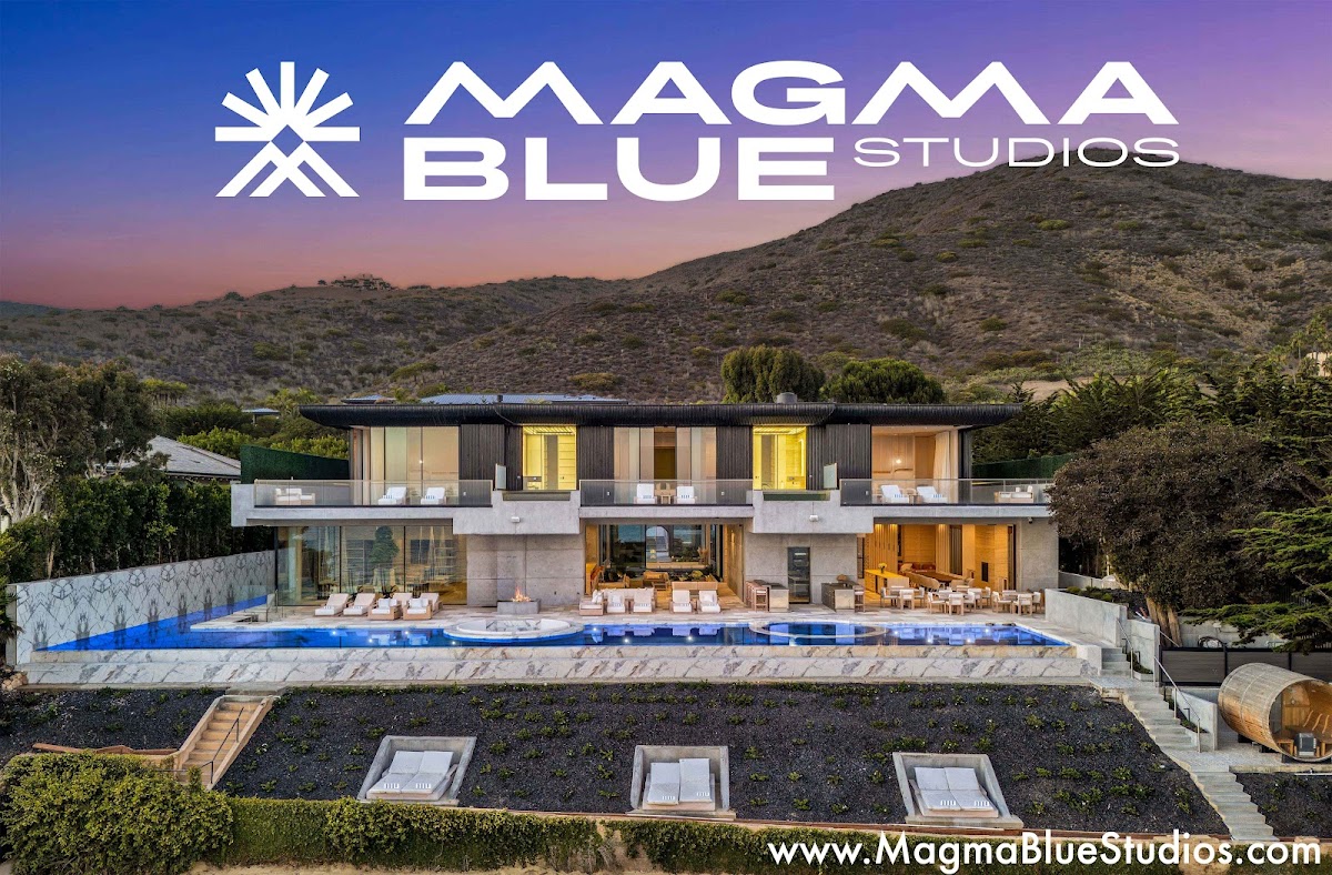 Magma Blue Studios: Google Places image 1