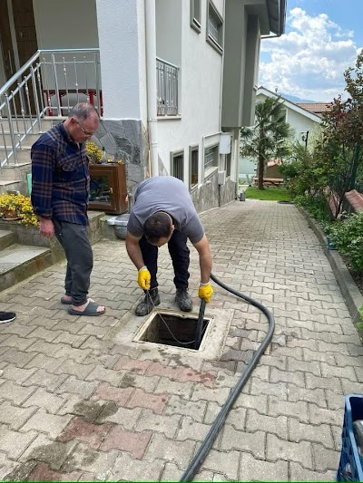 Hilal Gider Açma Servisi - Tesisat