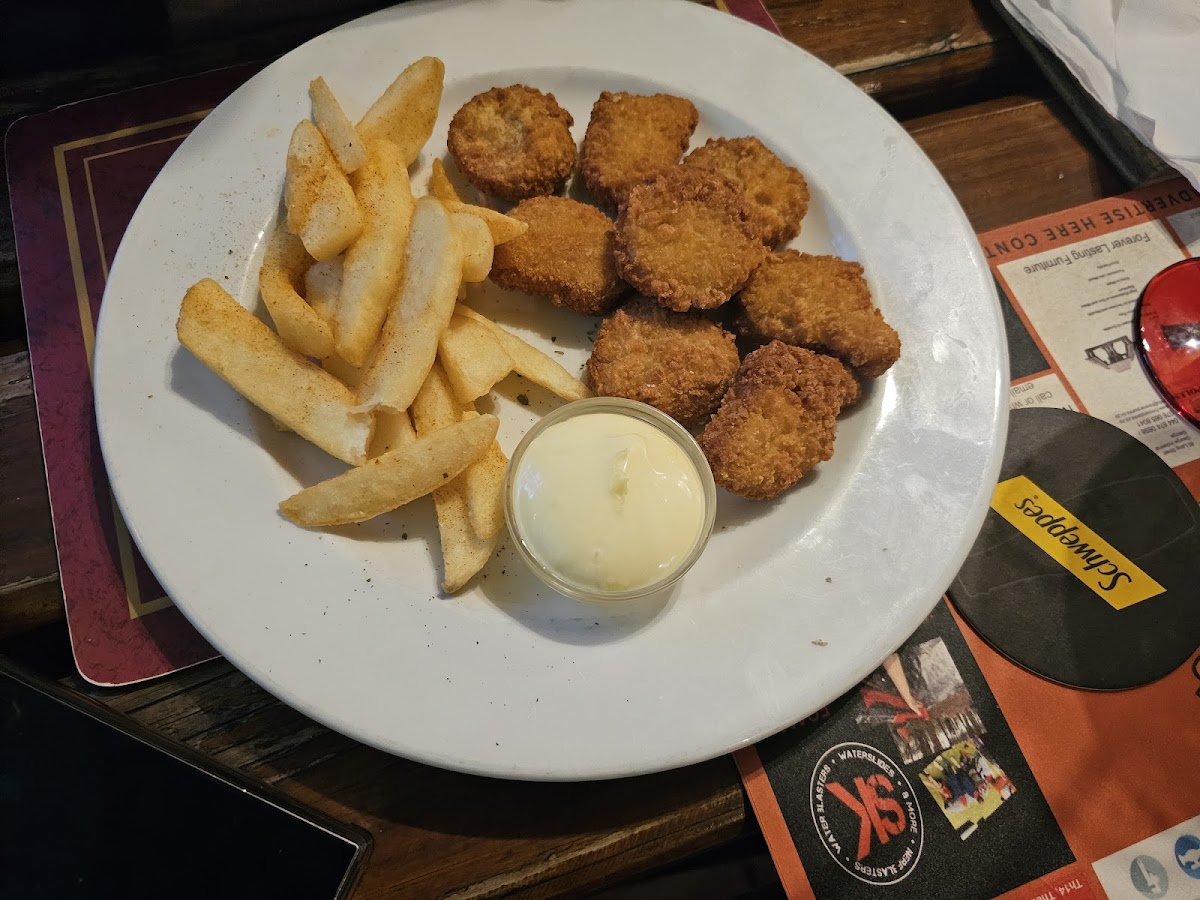 Olde's Restaurant — photo 2