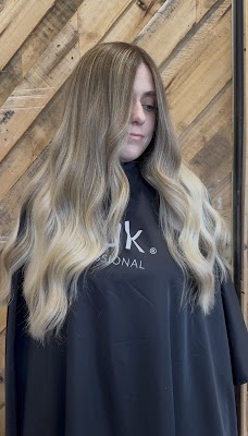 Hair By Katelyn photo 2