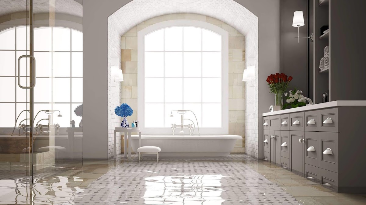 Risk Free Serv Water Damage Repair San Diego — photo