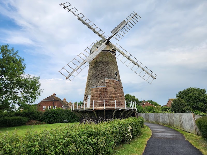 Polegate Windmill