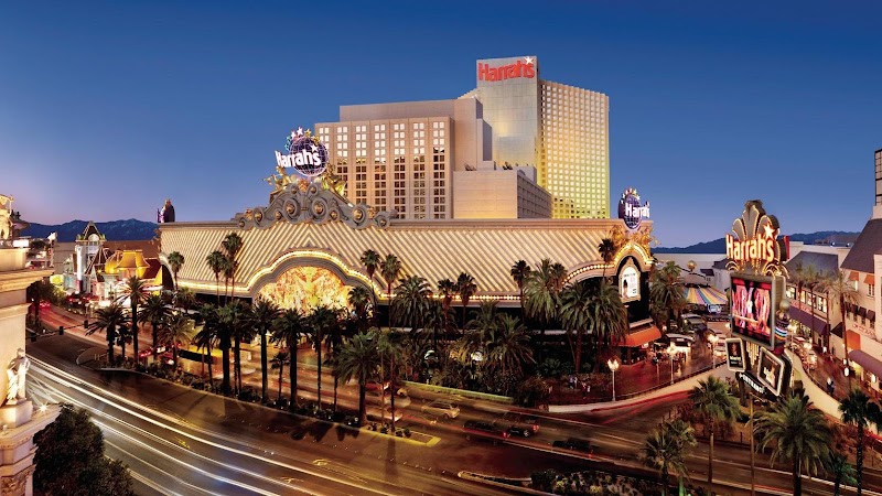 Harrah's Las Vegas