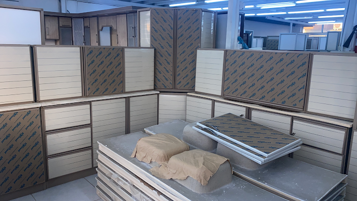 Kitchen and kabinet ‏‏تفصيل مطابخ وجاهز