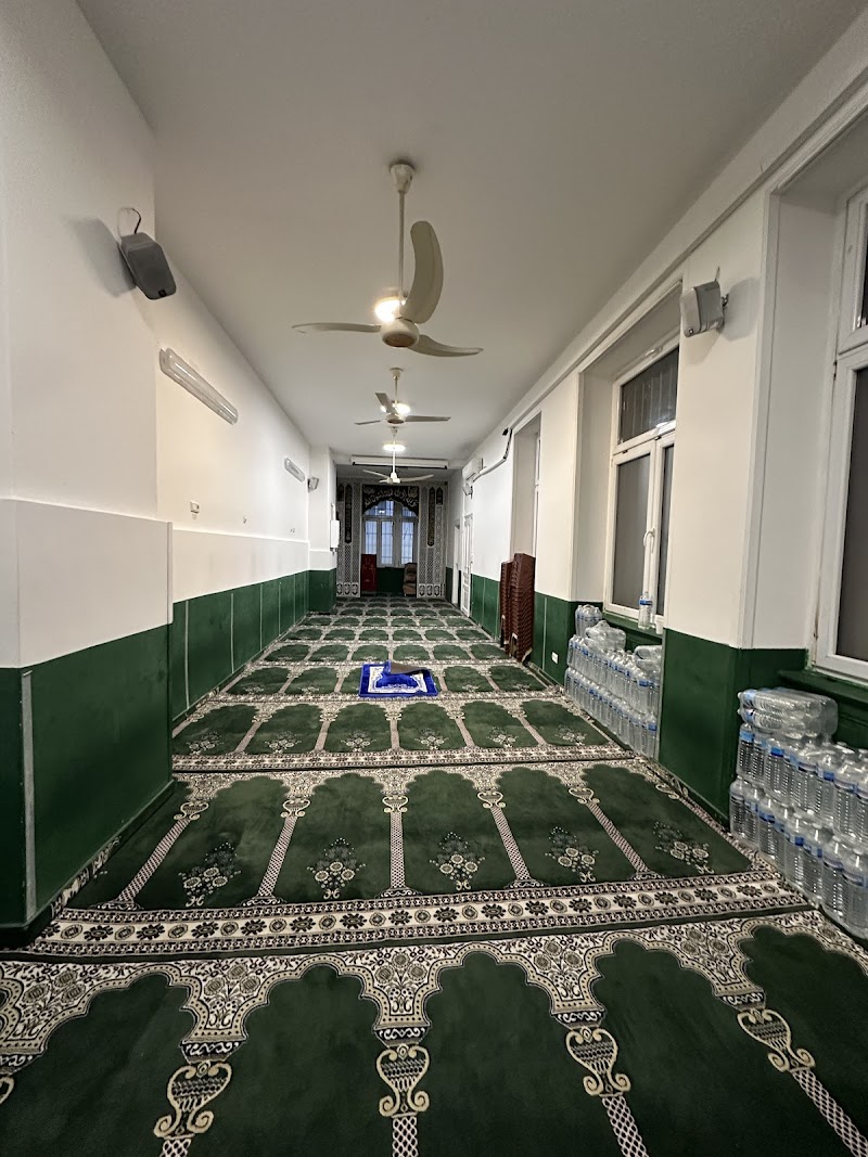 Pak Dar Ul-Islam Islamische-Gemeinde e.V. photo 1