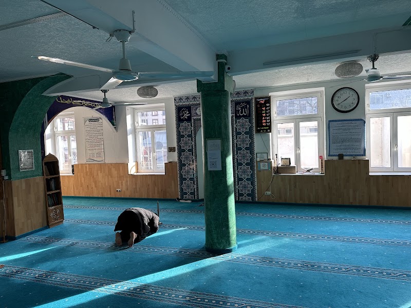 Pak Dar Ul-Islam Islamische-Gemeinde e.V. photo 2