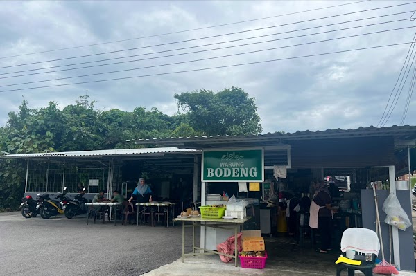 Warung Bodeng - Photo 1