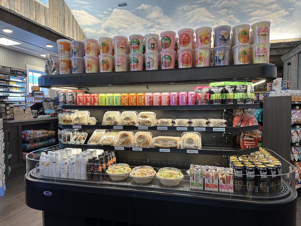 The Common Man Roadside – Epsom