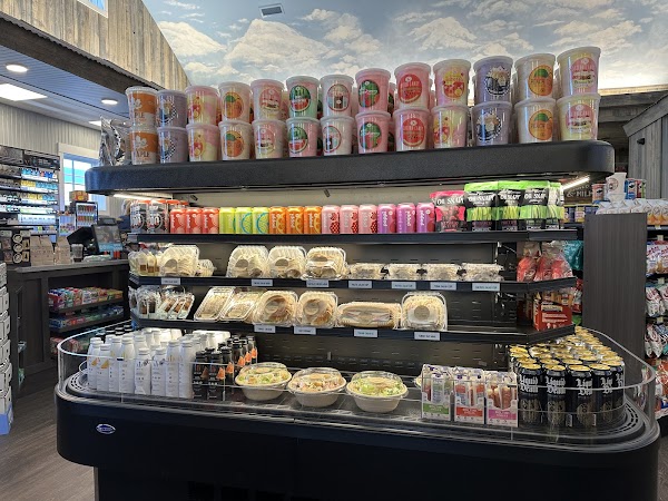 The Common Man Roadside – Epsom