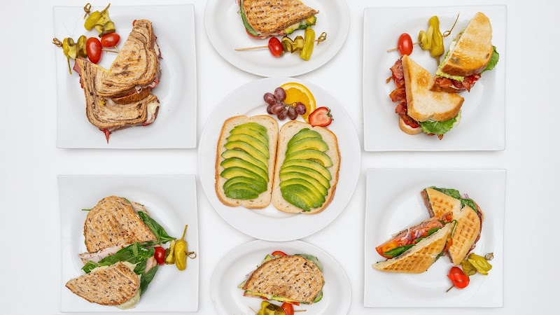 Laura's Coffee Corner White Rock photo 2