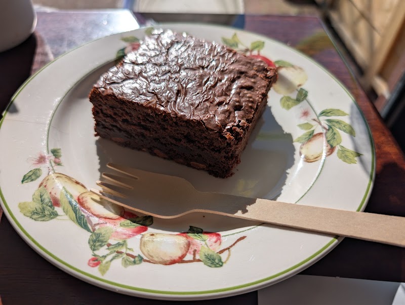 Laura's Coffee Corner White Rock photo 3