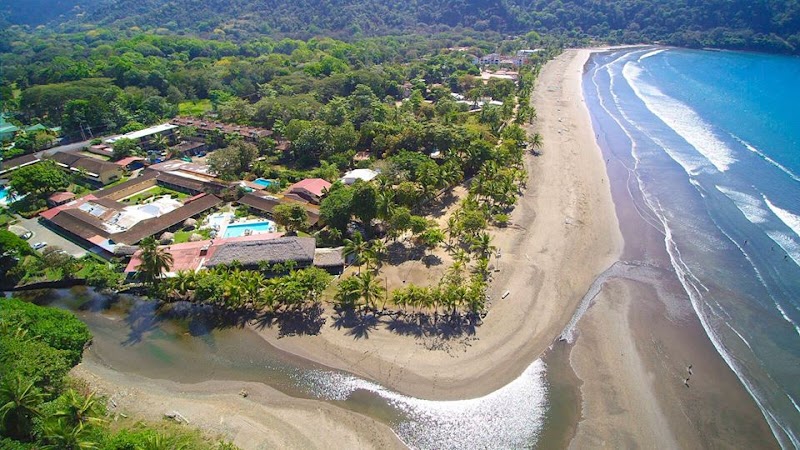 Costa Rica Surf Camp by SUPERbrand