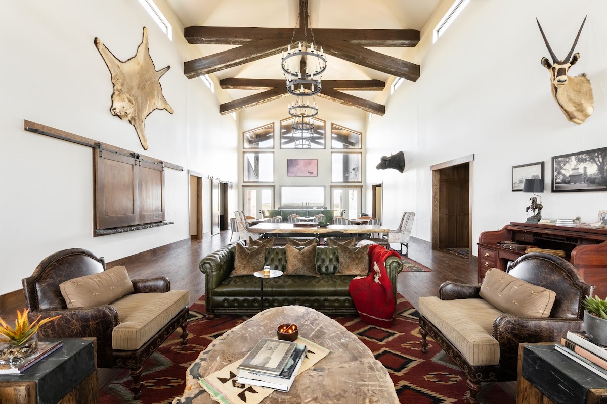 The Lodge @ Stuart Ranch