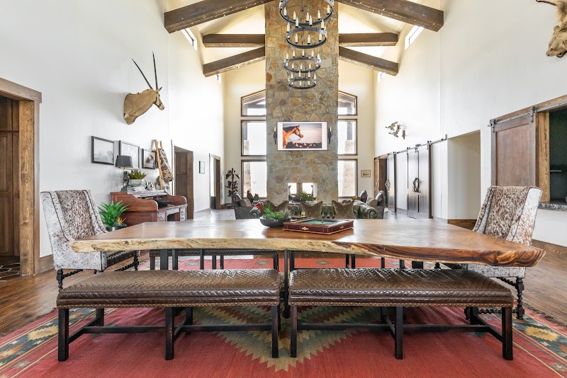 The Lodge @ Stuart Ranch - Photo 3