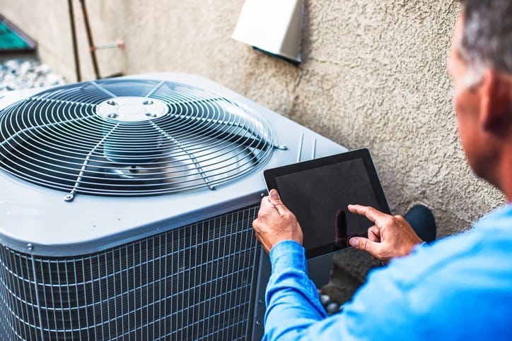 HVAC Specialist Inc - General Contractor in Hawthorne