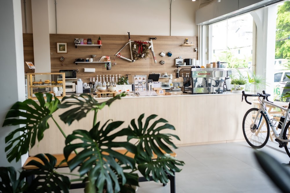 RestDay Coffee Bar & Bake House fotoğraf 1
