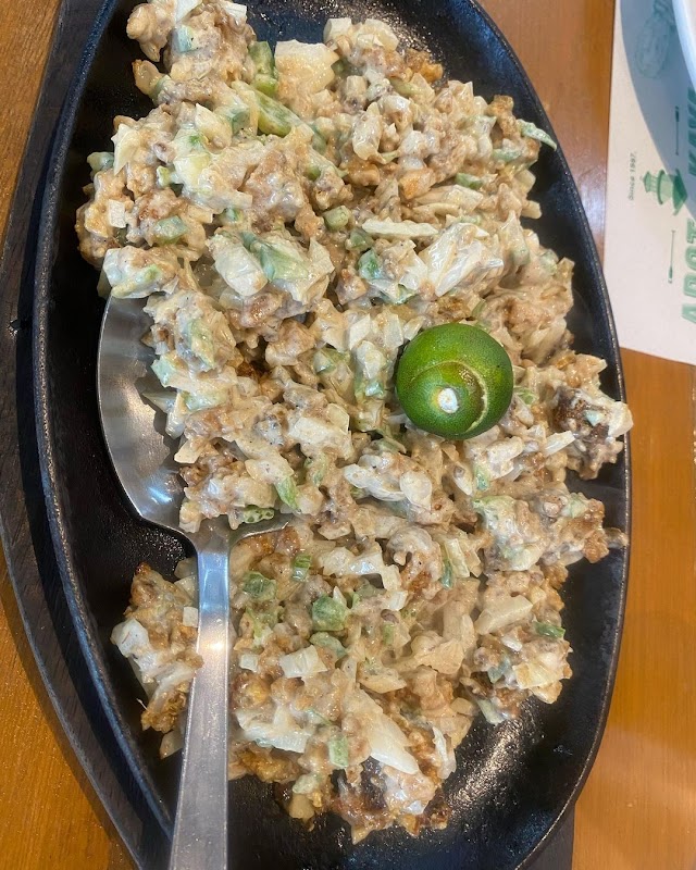 Giligan's