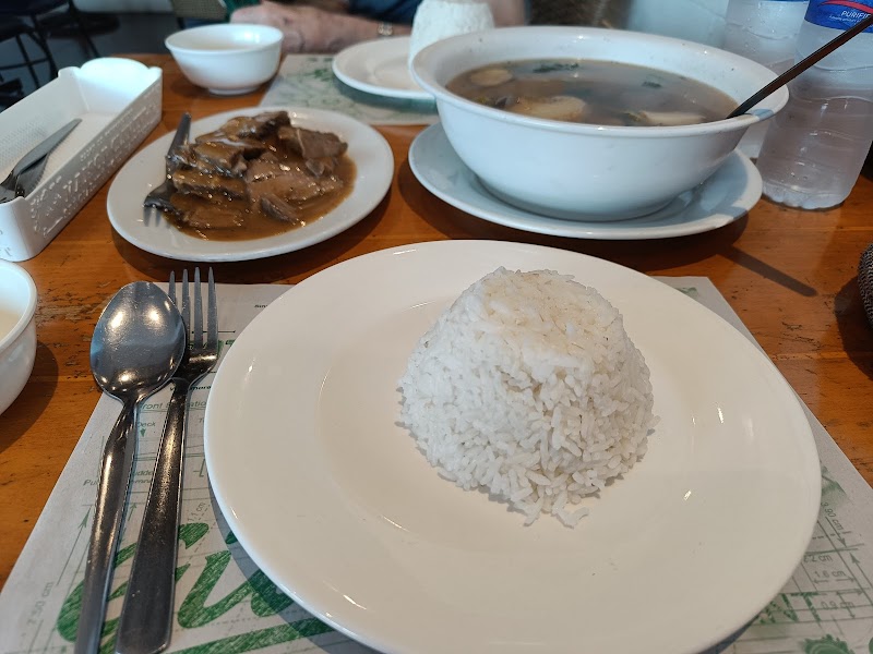 Giligan's