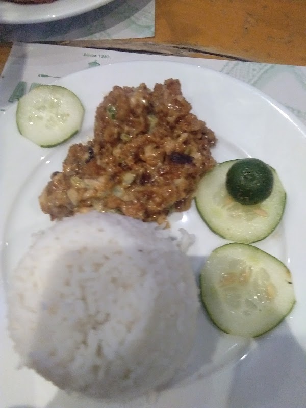 Giligan's