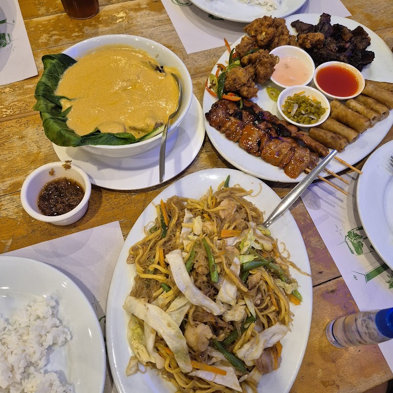 Giligan's