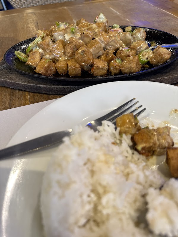 Giligan's