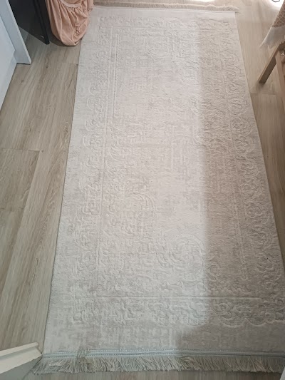 Çiğli Halı Yıkama, Karbeyaz Halı Yıkama - Temizlik