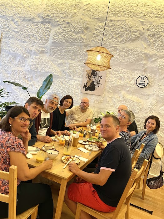 Caffen_pt (Specialty Coffee-Matcha-Brunch) fotoğraf 1