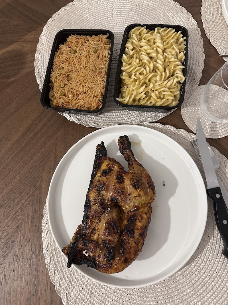 My Poulet - Saint Jean d’Angely photo 3