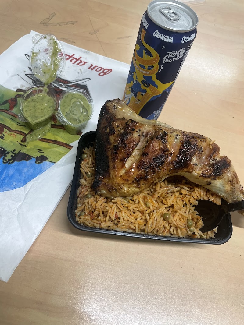 My Poulet - Saint Jean d’Angely photo 4