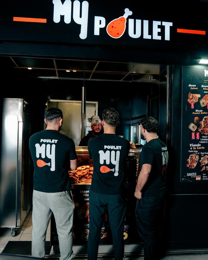 My Poulet - Saint Jean d’Angely photo 6