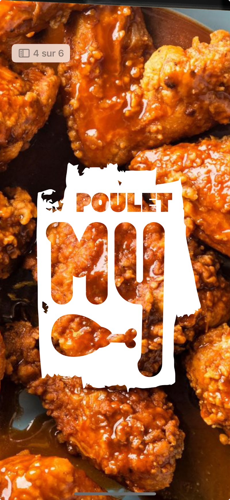 My Poulet - Saint Jean d’Angely photo 5